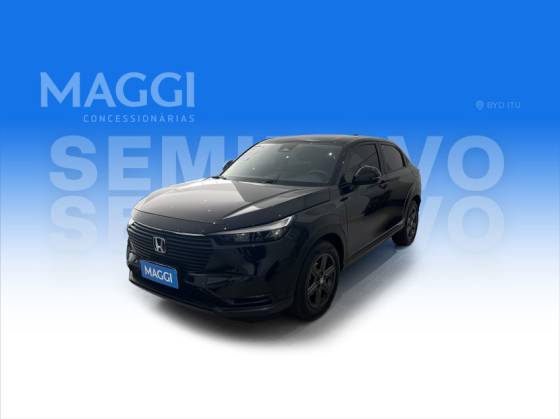 HONDA HR-V 1.5 DI I-VTEC FLEX EXL CVT HONDA HR-V 1.5 DI I-VTEC FLEX EXL CVT
